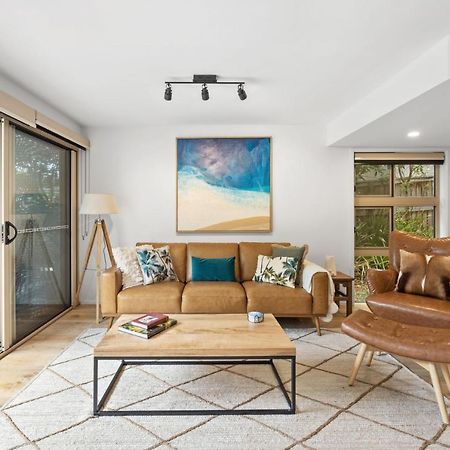 Peregian Beach Apartment Dış mekan fotoğraf