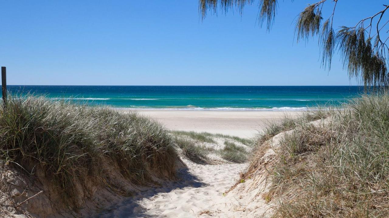 Peregian Beach Apartment Dış mekan fotoğraf