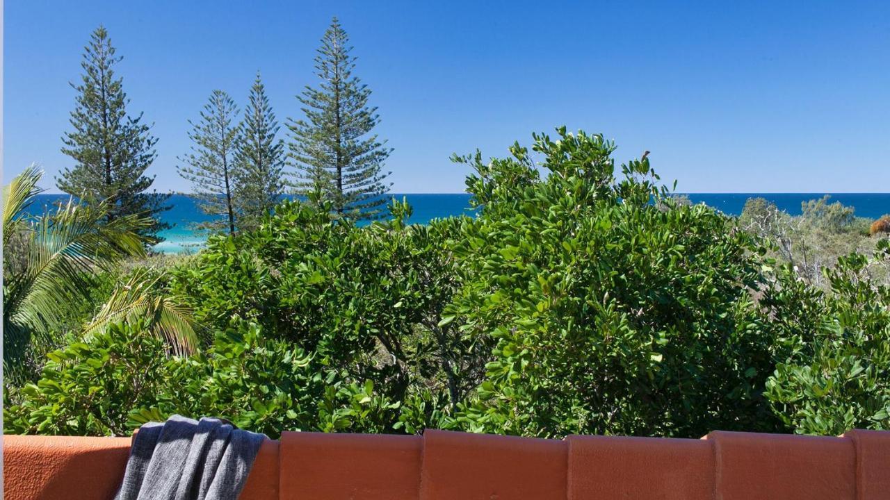 Peregian Beach Apartment Dış mekan fotoğraf
