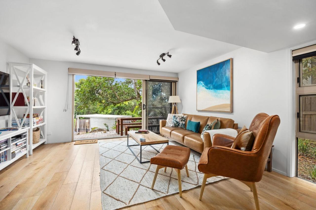 Peregian Beach Apartment Dış mekan fotoğraf