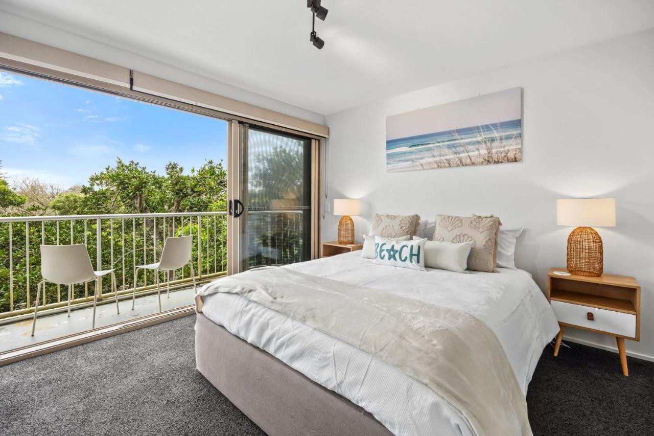 Peregian Beach Apartment Dış mekan fotoğraf
