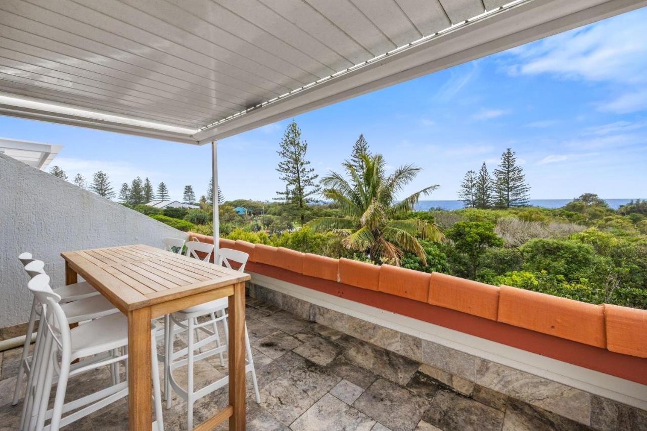 Peregian Beach Apartment Dış mekan fotoğraf