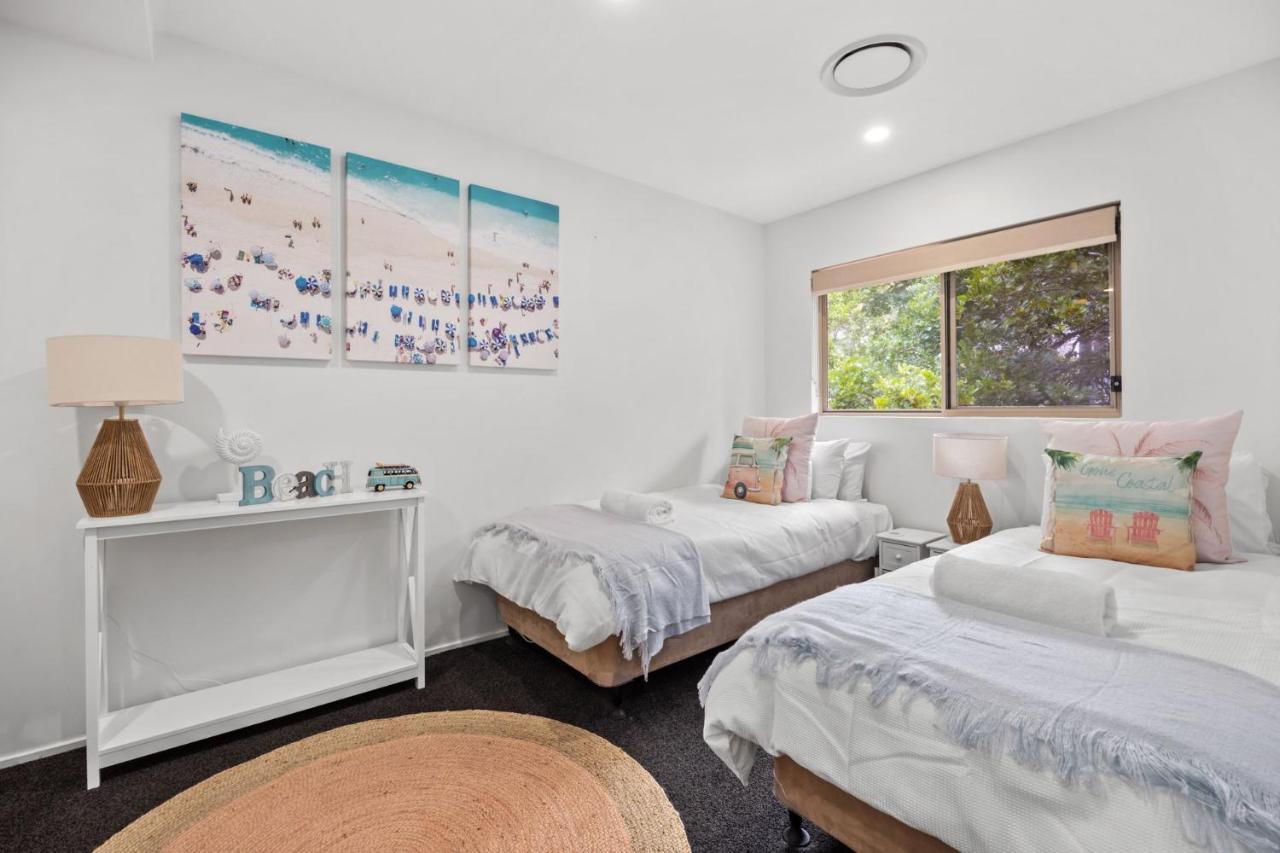 Peregian Beach Apartment Dış mekan fotoğraf