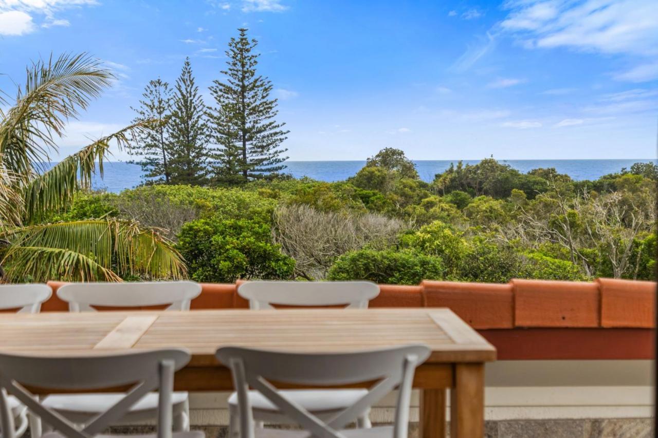 Peregian Beach Apartment Dış mekan fotoğraf