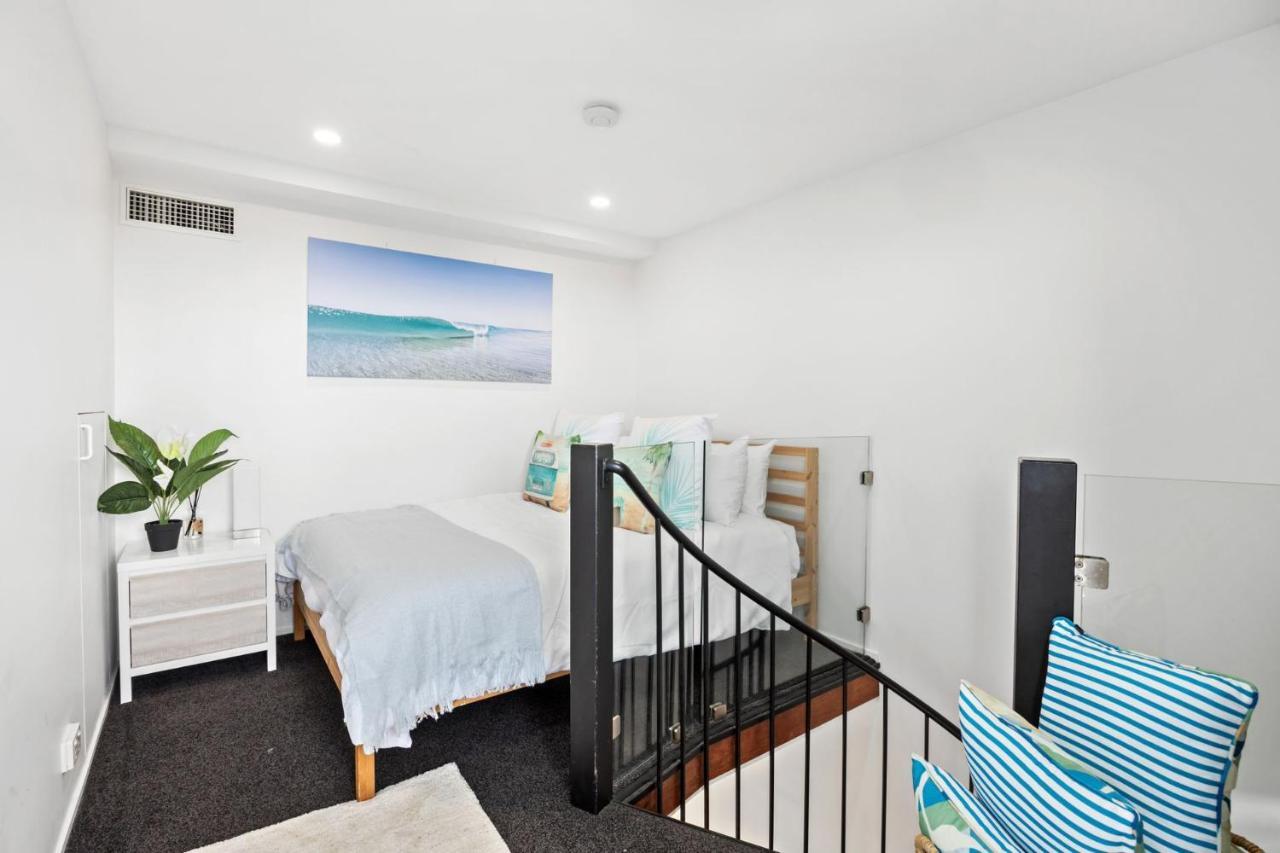 Peregian Beach Apartment Dış mekan fotoğraf