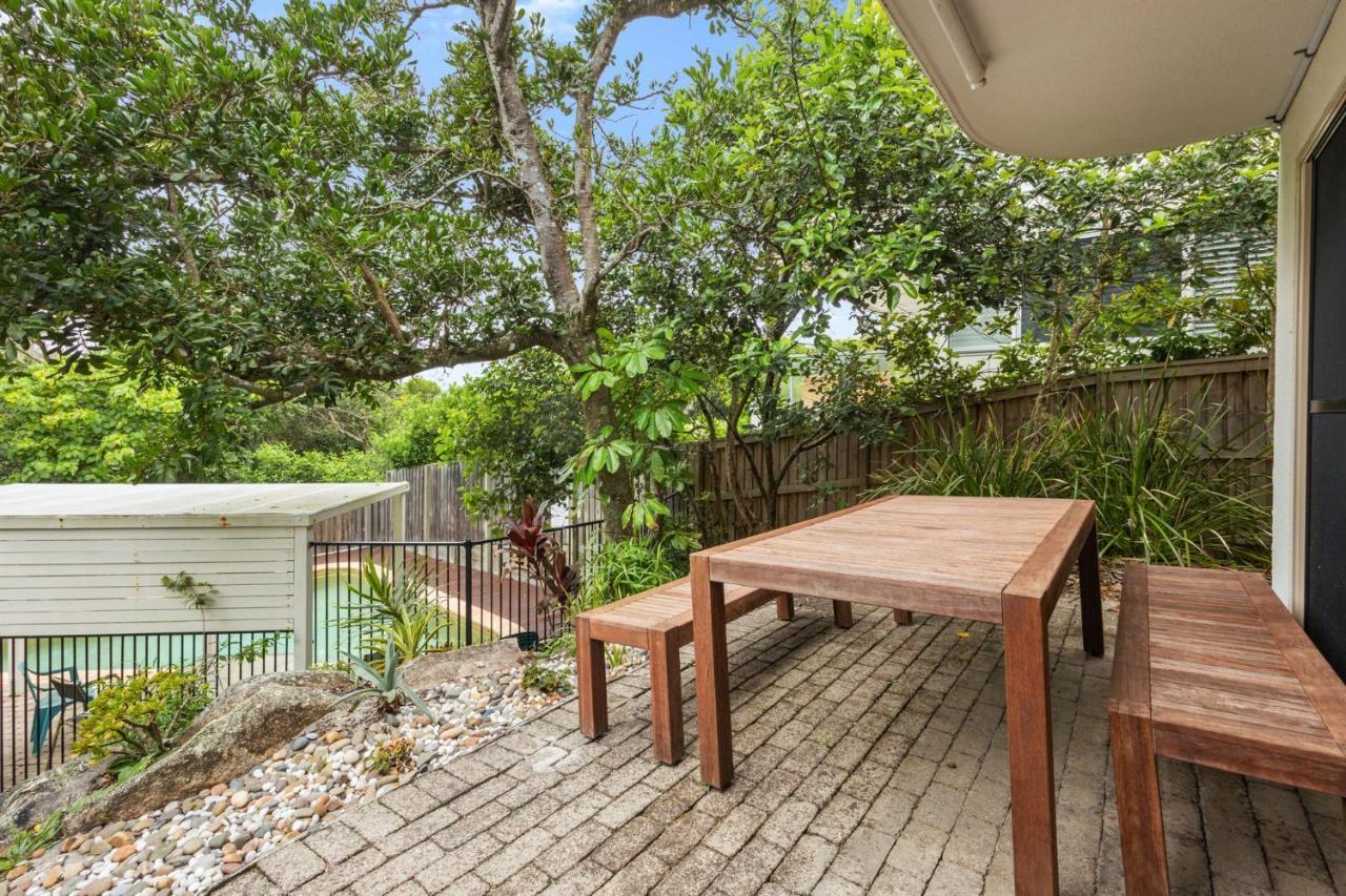 Peregian Beach Apartment Dış mekan fotoğraf