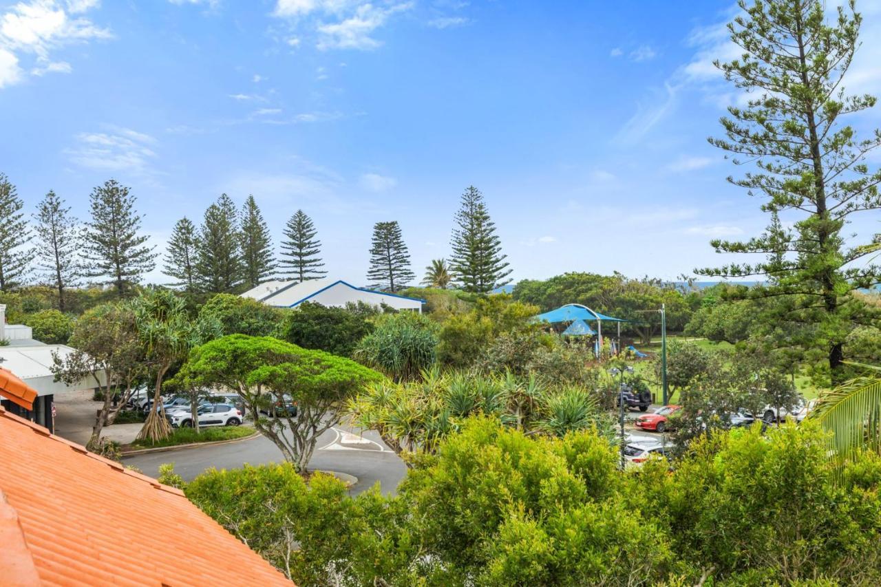 Peregian Beach Apartment Dış mekan fotoğraf
